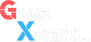 GameXpress logo