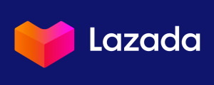 lazada logo