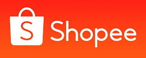 shopee logo